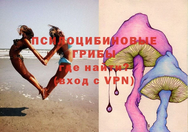 герыч Алексеевка